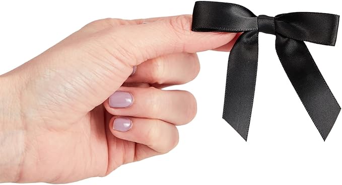 Juvale Gift Bows with Twist Ties - Image 5