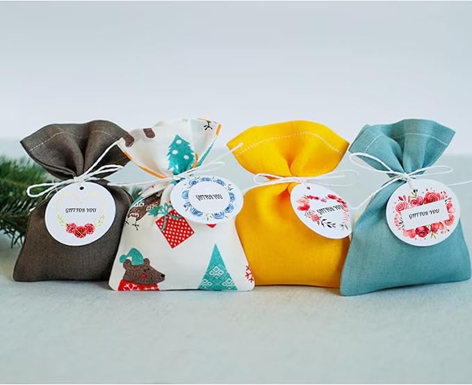 Custom Tag Personalized Hang Tags - Image 6