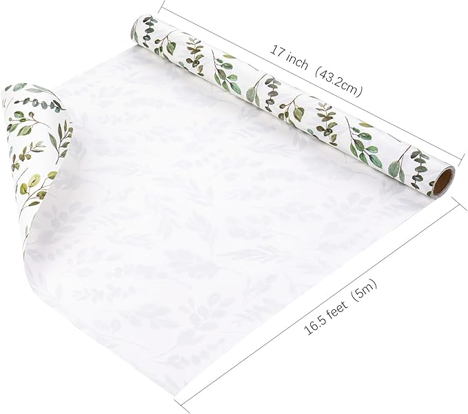 WRAPAHOLIC Kraft Wrapping Paper - Image 3