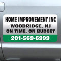 Car Magnet Signs Custom by Impactonlineprinting