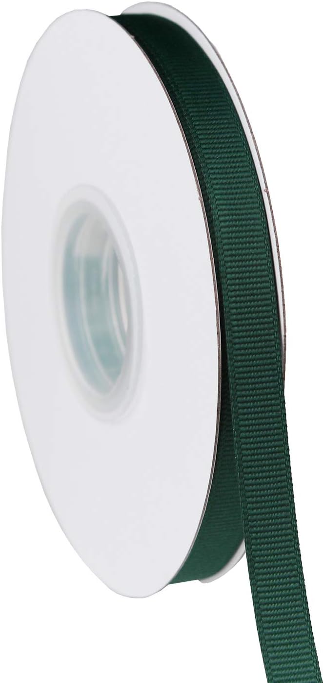ITIsparkle 3/8" Inch Grosgrain Ribbon 50 Yards-Roll Set - Image 4