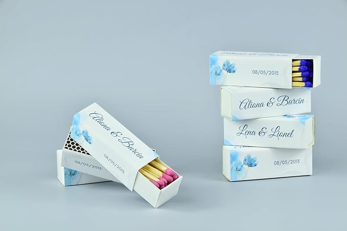 Custom Matchboxes - Image 4