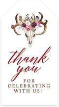 Andaz Press 100-Pack Thank You for Celebrating by AndazPress