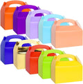 Rcybeo 30 PCS Gable Treat Boxes by Rcybeo