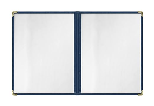 Goodsmart Restaurant Menu Covers - Image 2