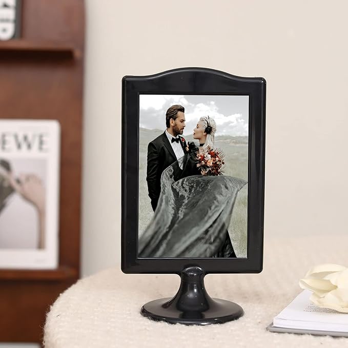 NahNah Double Sided Standing Picture Frames - Image 3