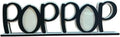 Gift for PopPop, Picture frame for Grandpa, Grandpa picture frame, Pop Pop by Unknown