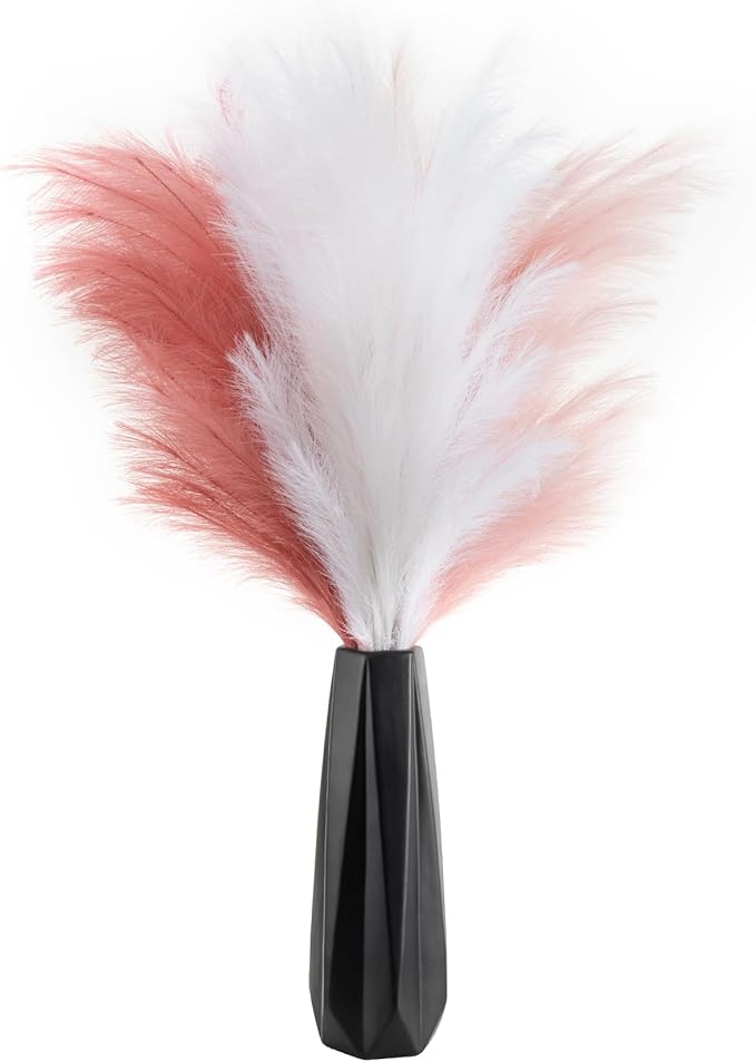 Pampas Grass Decor Tall - Image 2