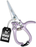 Modern Sprout Pruning Shears by ModernSprout