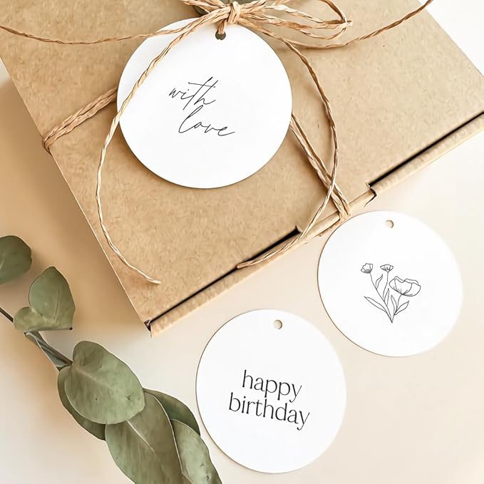 Custom Gift Tags - Image 8