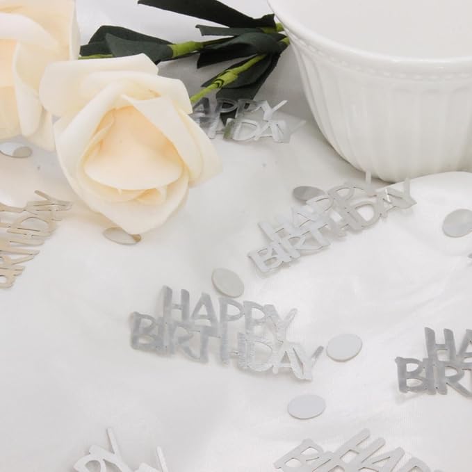Birthday Confetti - Image 4