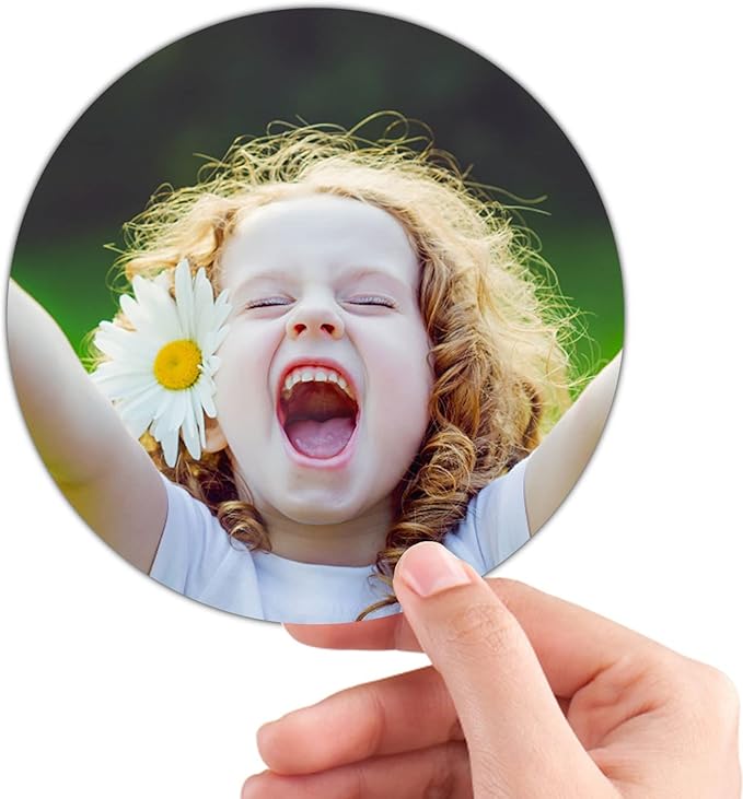 Customized Personalized Stickers - Image 2