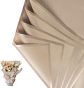 NESCCI 20 Sheet Flower Wrapping Paper by NESCCI