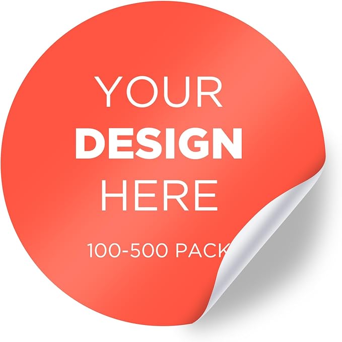 Custom Stickers - Image 2