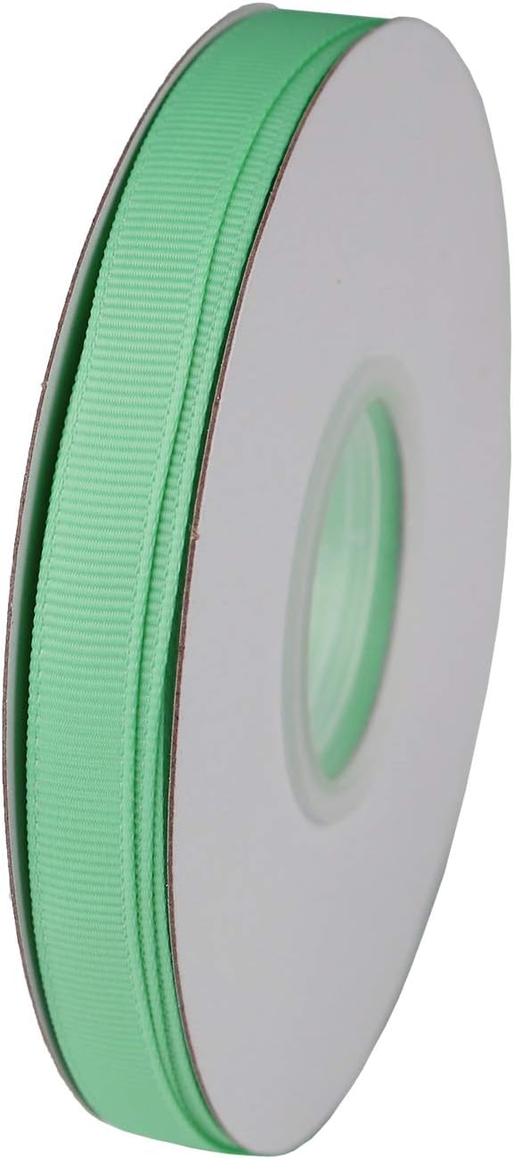ITIsparkle 3/8" Inch Grosgrain Ribbon 50 Yards-Roll Set - Image 3