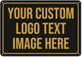 Custom Signs, Custom Sign Metal Signs Customized Signs by Tmqytuox