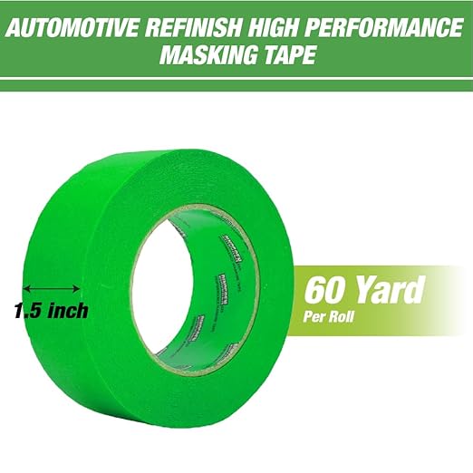 LAUCO DINOGREN High Performance Masking Tape - Image 3