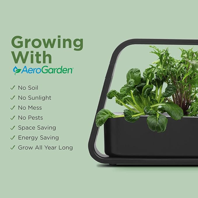 AeroGarden Sprout - Image 5