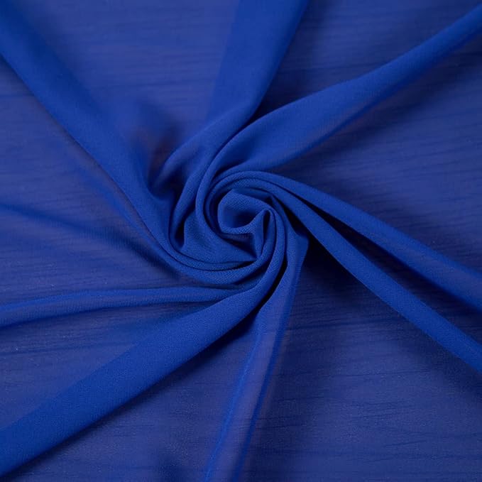 Wedding Arch Draping Fabric 20Ft - Image 5