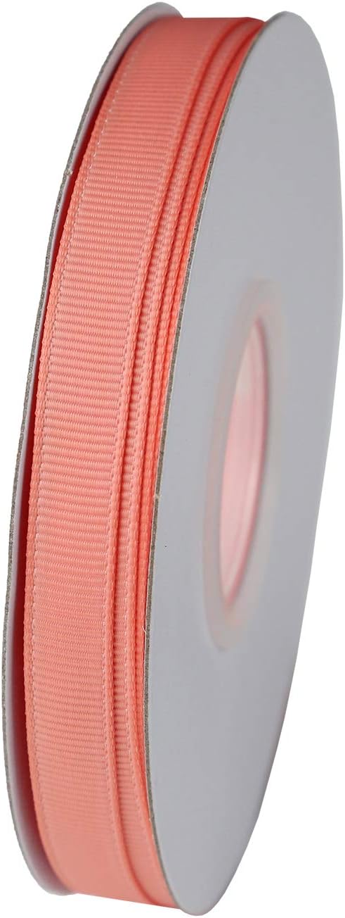 ITIsparkle 3/8" Inch Grosgrain Ribbon 50 Yards-Roll Set - Image 3