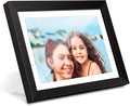 AEEZO Digital Picture Frame 10.1 Inch 1280x800 IPS Touch Screen WiFi Smart by AEEZO