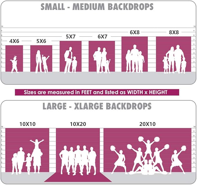 SquarePie Sequin Backdrop Curtain Not See Through Thick Glitter Background - Image 5