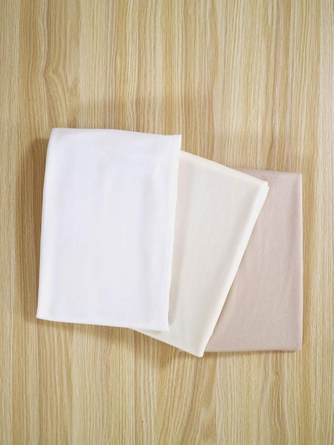 Lookein Chiffon Arch Fabric Drapes - Image 9