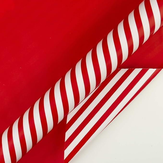 WRAPAHOLIC Reversible Wrapping Paper - Image 2