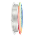 0.8 mm/20 Gauge Copper Wire for Jewelry Making, 7.5FT Copper Beading Craft Wire by MMETERXITY