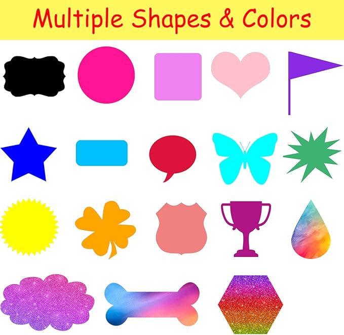 Personalized Custom Stickers for Business Logo Customized Labels - Image 3
