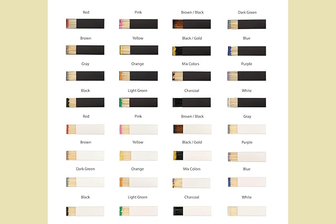Custom Matchboxes - Image 6