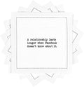 Five Star White Cotton Cocktail Napkins, Beverage & Bar Napkins by FiveStarNapkins