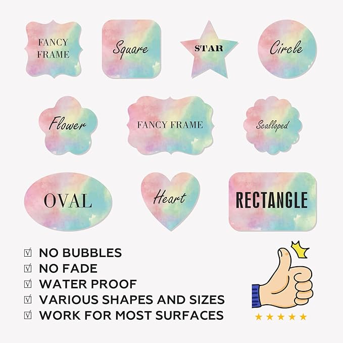 Custom Stickers - Image 2