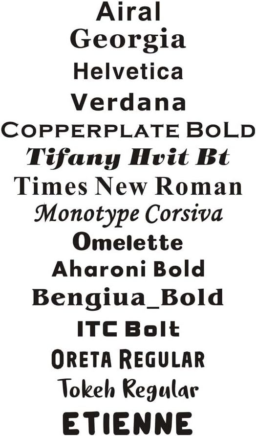 Custom Metal Engraved Name Tag Badge - Image 4