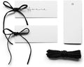 50 Pcs Place Cards for Table Setting -3.94"X1.57" Table Place Cards by Maegmew