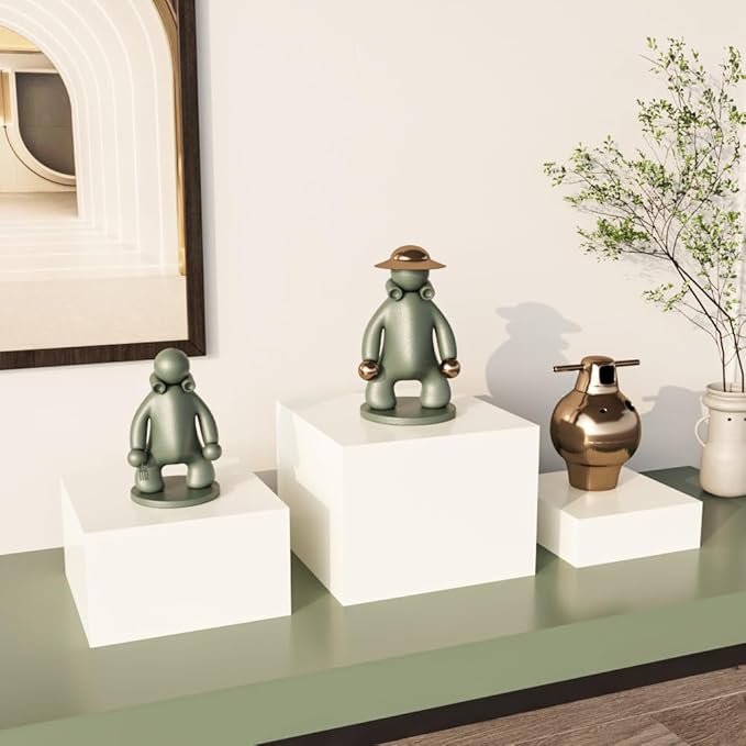 Buffet Risers, Display Stand Shelf - Image 4