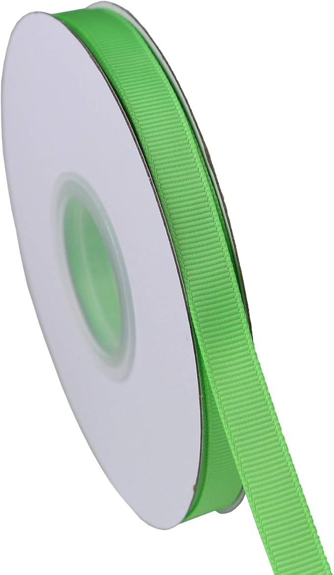 ITIsparkle 3/8" Inch Grosgrain Ribbon 50 Yards-Roll Set - Image 4