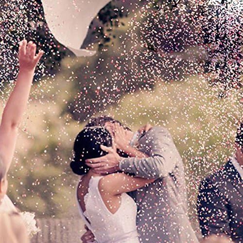 10000 pcs/Pack Wedding Table Scatter Confetti Crystals Acrylic Diamonds Vase - Image 4