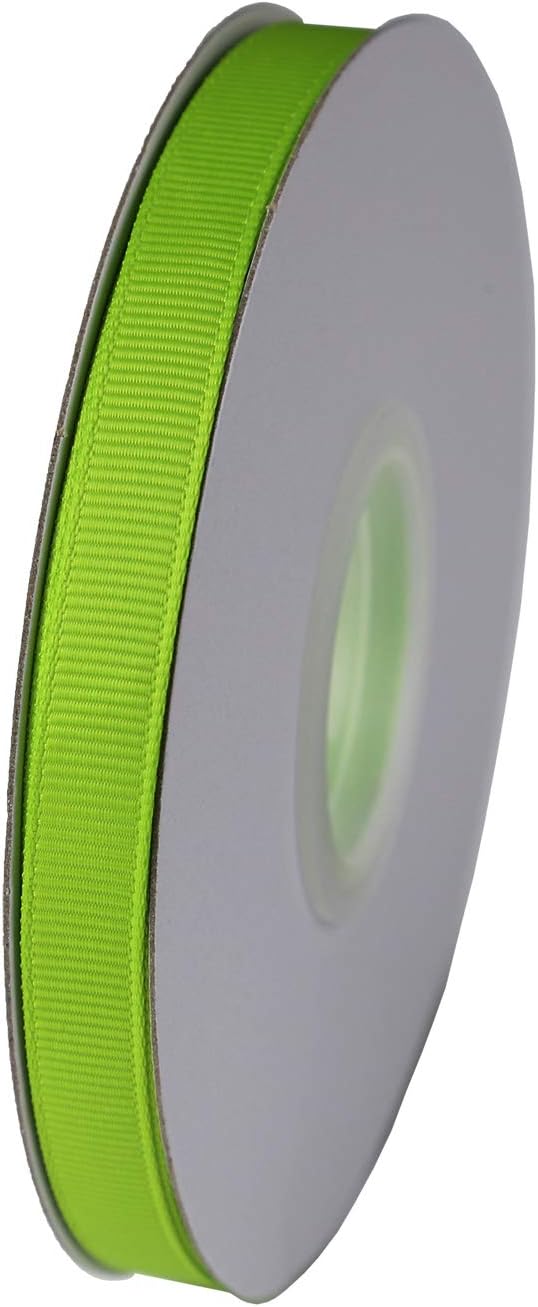 ITIsparkle 3/8" Inch Grosgrain Ribbon 50 Yards-Roll Set - Image 3