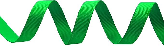 ITIsparkle 3/8" Inch Grosgrain Ribbon 50 Yards-Roll Set - Image 2