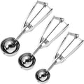 Cookie Scoop Set, Cookie Scoops by JUNADAEL+J