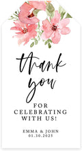 Andaz Press 100-Pack Personalized Thank You by AndazPress