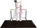 Marley Dance Floor- Ideal for Ballet, and Party Dancing for All Ages- Non-Slip by ArtanBalanceUS