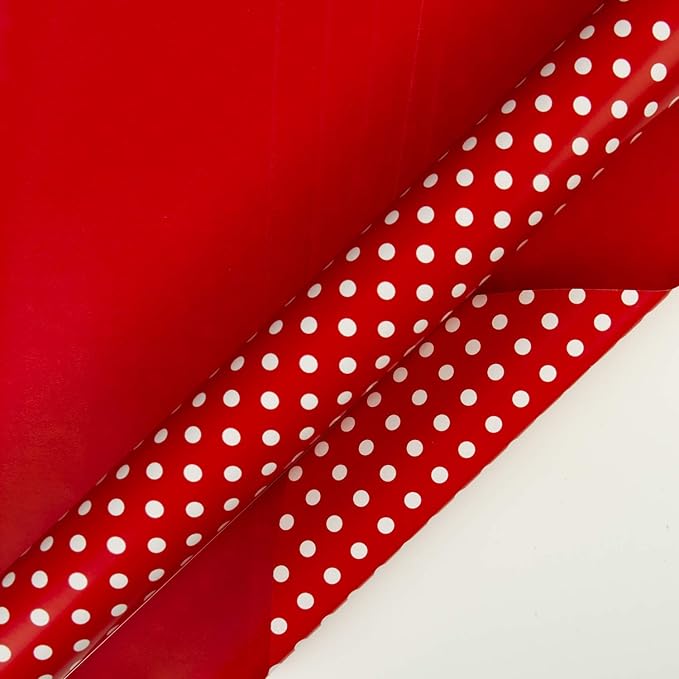 WRAPAHOLIC Reversible Wrapping Paper - Image 2