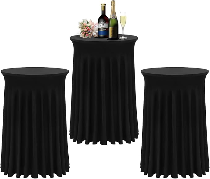 Cocktail Table Covers by BDDC