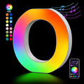 OJQ Light Up Letters LED Letter by OJQ