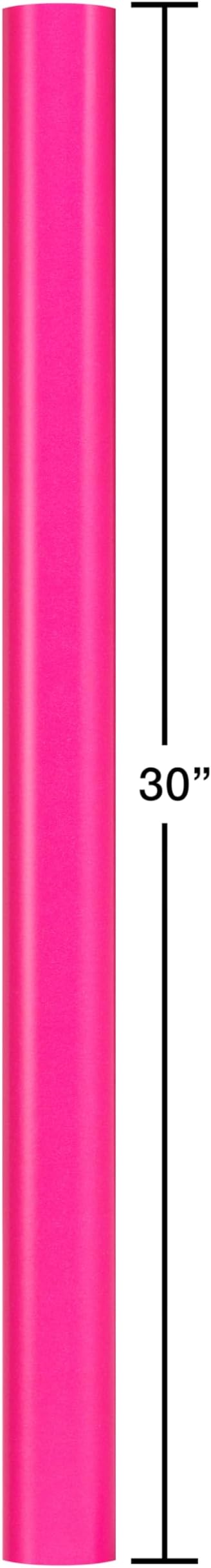 American Greetings Reversible Wrapping Paper Jumbo Roll - Image 5