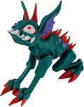 Articulated Chupa Cabra Figurine – Mythical Beast Desk Fidget by Unknown