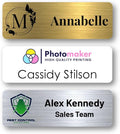 Custom Name Tags by GemAwards