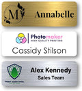Custom Name Tags by GemAwards